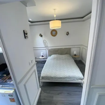 Smart 2 - Le 62 Lejlighed Cannes