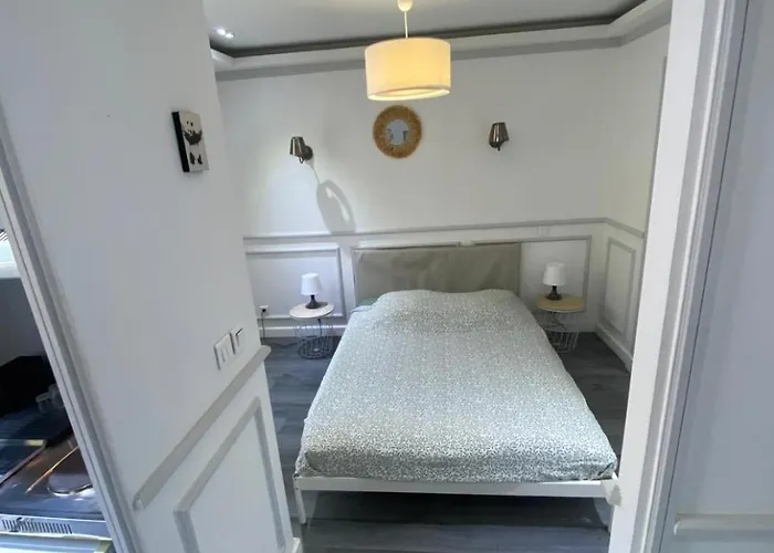 Smart 2 - Le 62 Apartamento Cannes