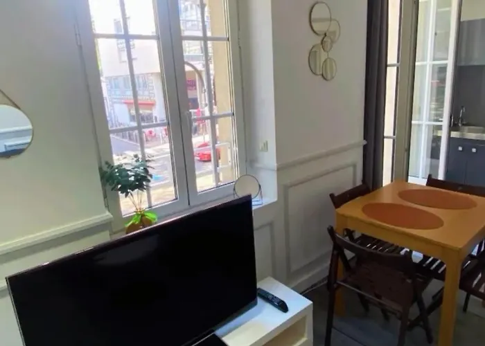 Smart 2 - Le 62 Apartamento